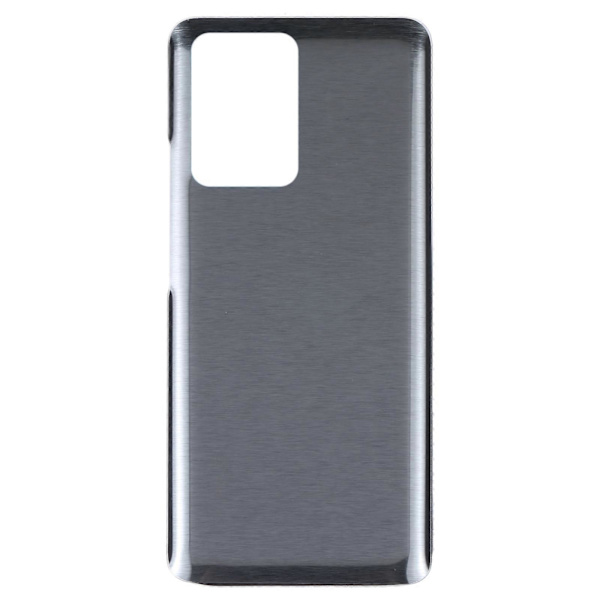 Glasbatteridæksel til Xiaomi 11T/11T Pro Grå