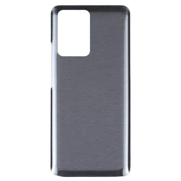 Glass Batterideksel for Xiaomi 11T/11T Pro Grå