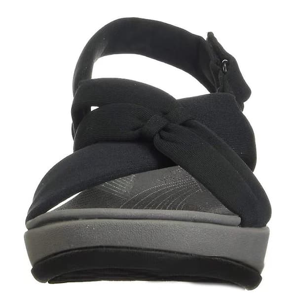 Damsandal Komfort Slides Strandskor Spänne Design Sommarstrandskor För Utomhusbruk A