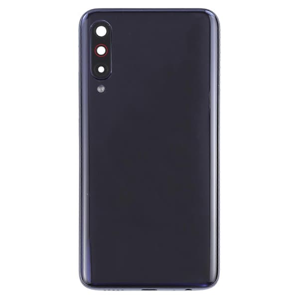 Meizu 16T -akun takakansi, musta