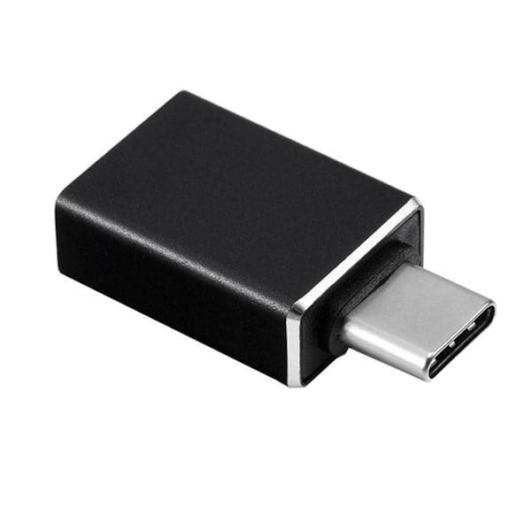 USB 3.0 C OTG-adapter USB TIL Type C-adapter TIL Pro Mi 10 Min-adapter USB Type C OTG-omformer A