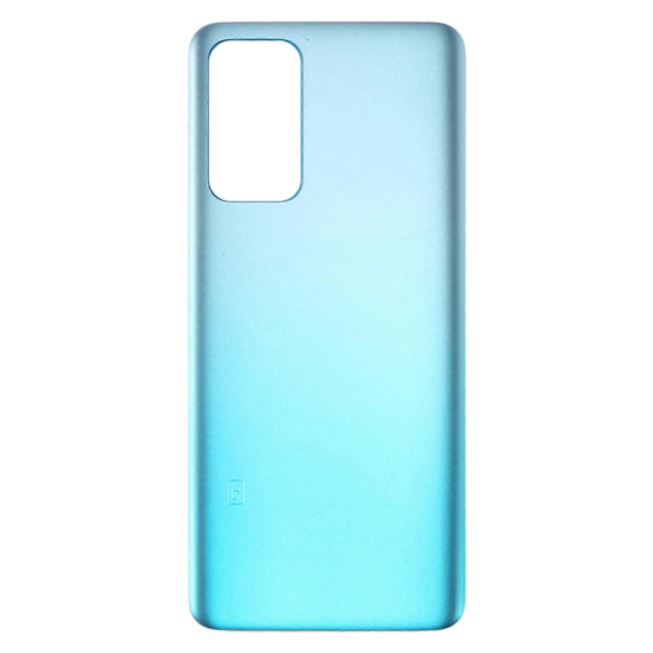 KOMPATIBELt batteribakdeksel til Xiaomi Redmi Note 11 Grønn