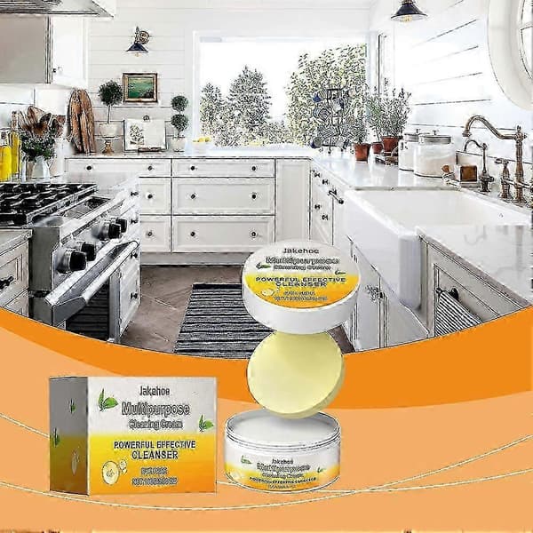 Power Paste, Scrub Mommy -levitin, myrkytön, monitoiminen puhdistusvoide A