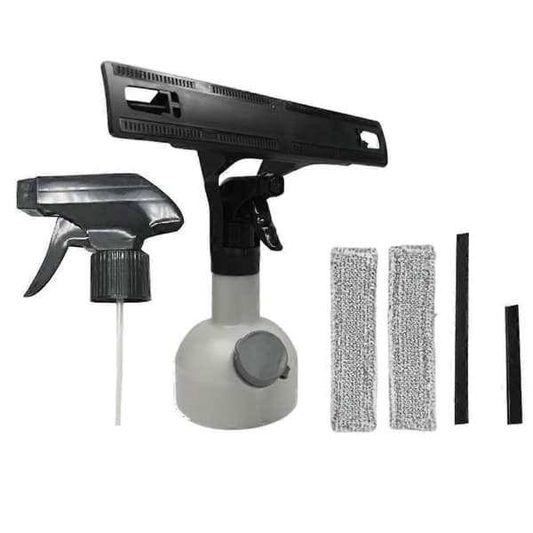 Karcher WV1 WV2 WV3 WV5 WV7 350 ml suihkepullo 350 ml suihkepullo kaavinliuskoilla ikkunanpesuliinat A
