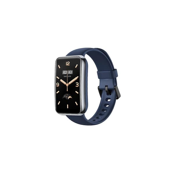 Rem til Xiaomi Mi Band 7 Pro Silikone TPU Erstatning Smart Watch Correa Pulsera
