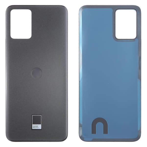 Til Motorola Edge 30 Neo KOMPATIBELt Batteribagcover