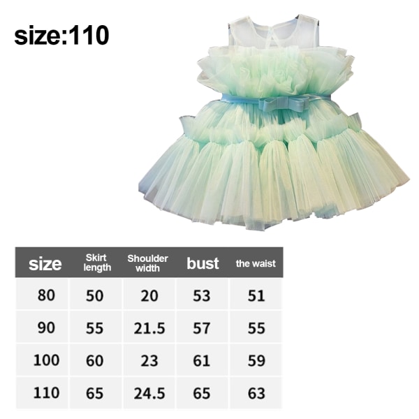 Baby Girl Princess Dress Bowknot Sequins Dresses