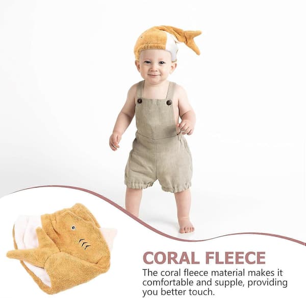Mikrofiber Hårtørringshåndklæde Wrap Hurtigtørrende Blød Absorberende Hætte Letvægts Rejseturban A