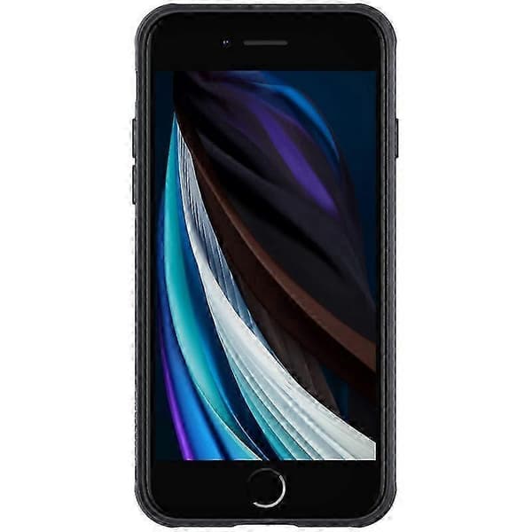 NILLKIN CamShield-deksel til iPhone SE (2020) SE (2022) SE3 8 7 4,7 tommer