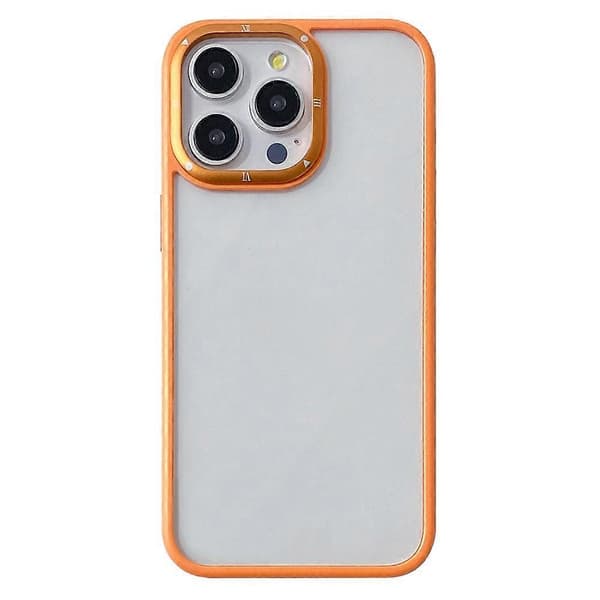 Kompatibel med iPhone 13 Pro Max-deksel Støtsikker beskyttelse PC+TPU-telefondeksel A