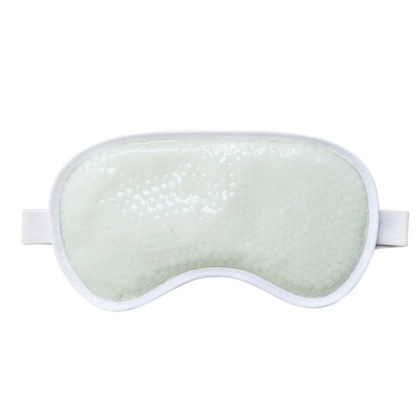 Cooling Ice Gel Eye Mask Återanvändbara ögonmasker