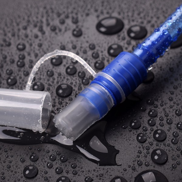 2L kosteuttava vesirakko magneettisella kiinnikkeellä BPA ja PVC