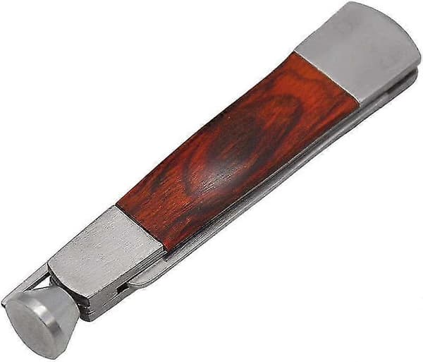 Rørbestikk 3-i-1 rørutstyr i tre deler - i tredekor, rør A