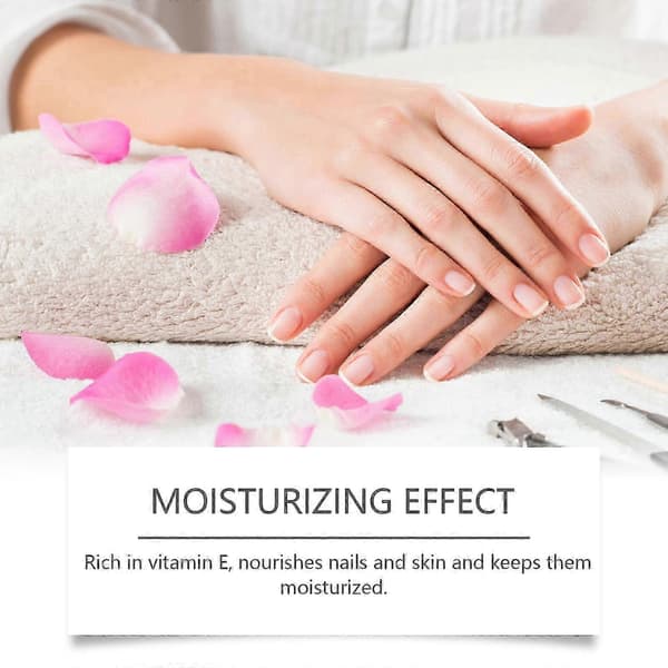 Neglelimfjerner Spray til Press-on Negle, Hurtig Fjernelse, 60 ml Gel Neglelimsfjerner, Hurtig Sprayfjerner til Tipper A