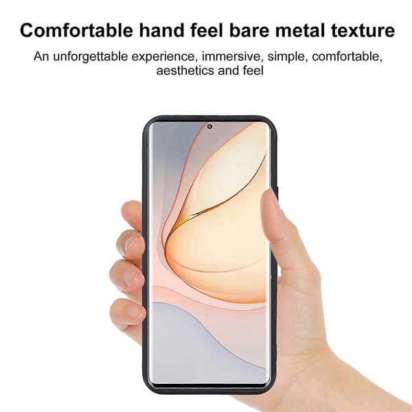 TPU-telefondeksel til ZTE nubia Z40 Pro