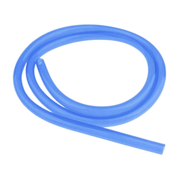Hydration Bladder Tube Universel Længde 100 cm Rygsæk Drikkesugerør A