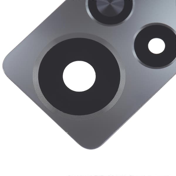 För Infinix Note 11 Pro x697 10st Bakre Kameralins