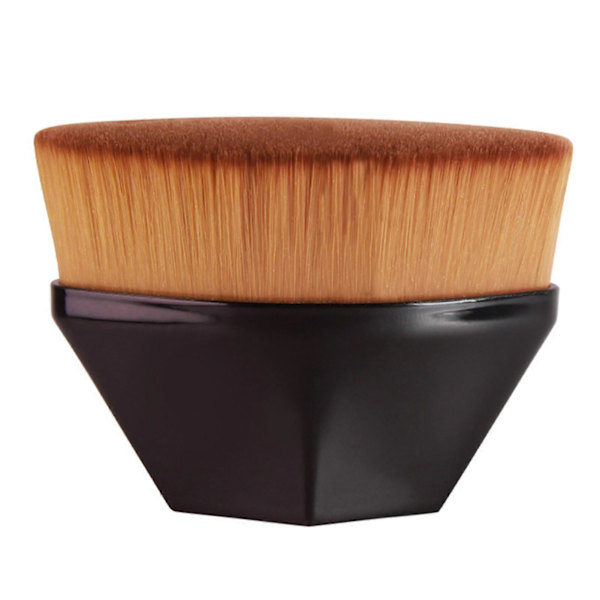 Multifunktionel Foundation Børste Multi-purpose Ansigts Makeup Børste Makeup Tilbehør A