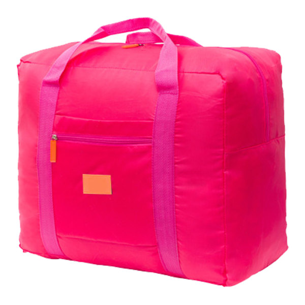 Hånd rejsetaske Duffle Bag Folding Travel Organizer