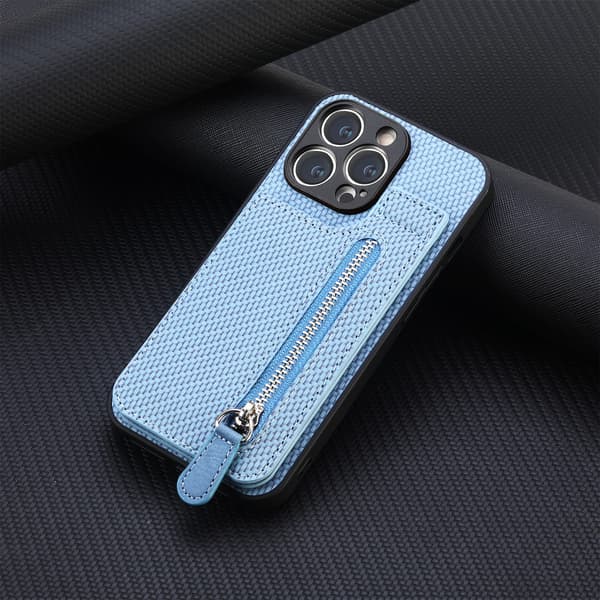 Etui til iPhone 13 Mini Grøn Aliexpress Kortholder Læder PU Custom No7643 A