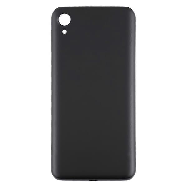 Akun takakansi Motorola Moto E6:lle, musta
