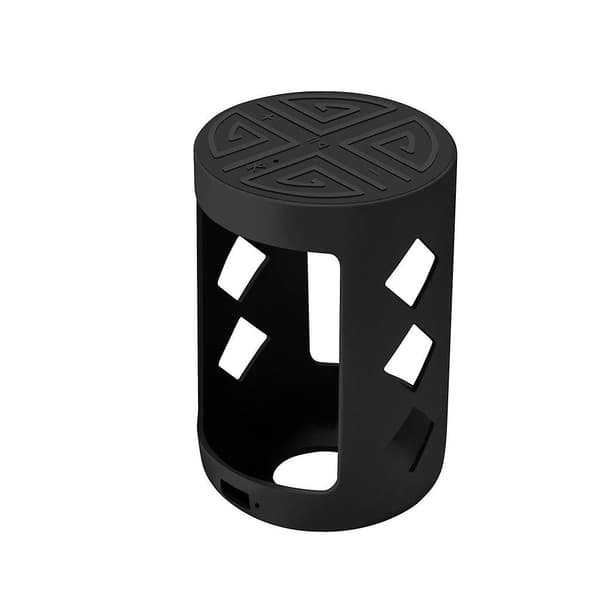 Silikone blød beskyttende stødsikker cover til BANG-OLUFSEN EXPLORE Sort
