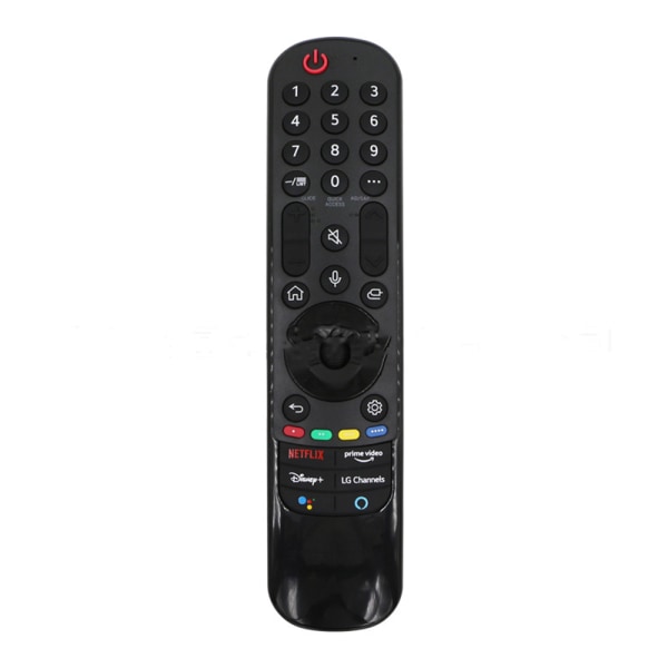 TV-äänikaukosäädin LG MR21GA LG-kanaville