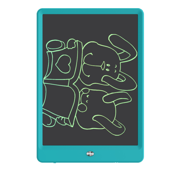 Studerende doodle LCD tegnebræt børns julegaver