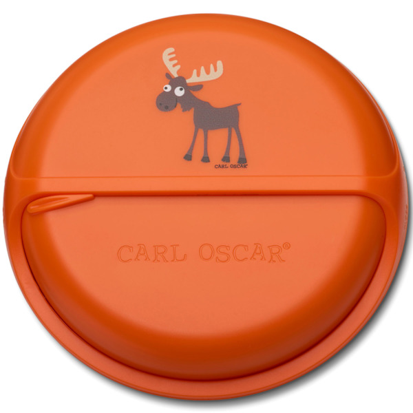 Bentodisc Orange