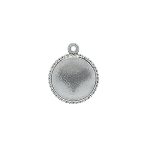 Ramberlock, 13-13,7mm innerdiameter, rostfritt kirurgiskt stål,