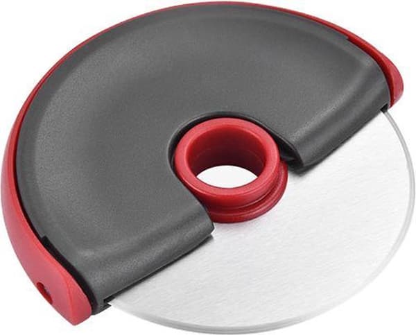 lyxig pizzaskärare pizzarulle pizzakniv - pizzaskärare rullknivskärare