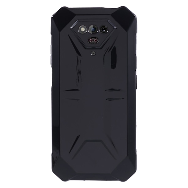 Shockproof Case For Ulefone Armor X13 Case Precise Cutout Mobile Phone Tpu Phone Cover