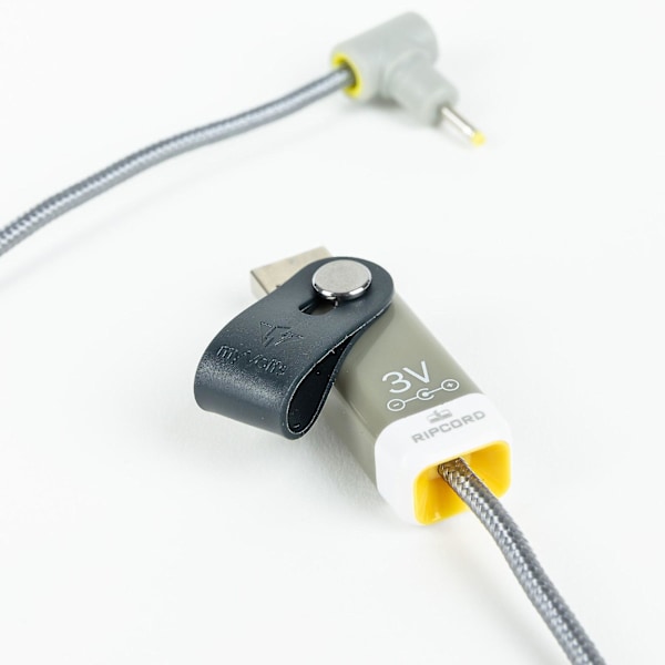 3V myVolts erstatningsstrømadapter kompatibel med Sony MZ-R70 Minidisc-spiller