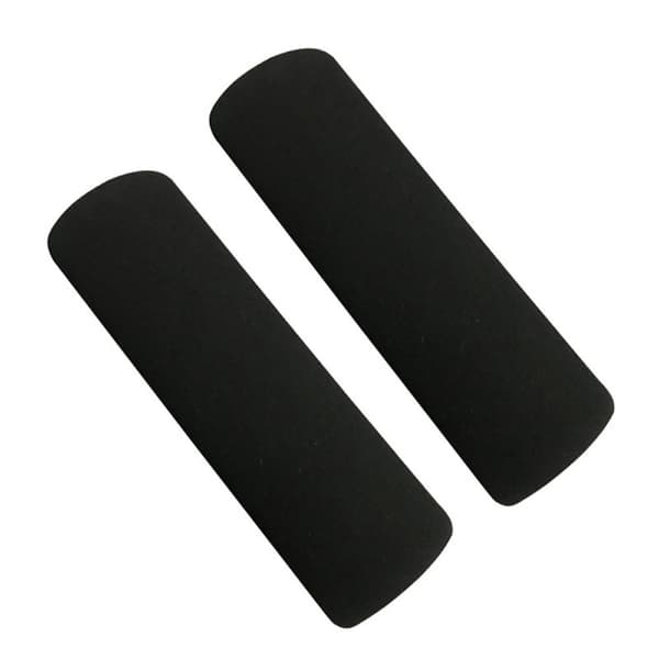 2 Par Motorcykel Greb Cover Styr Muffe 31MM 31mm 31mm