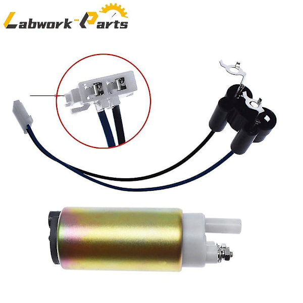 Drivstoffpumpe for Suzuki påhengsmotor Df70 1998 - 2009  Passer til Suzuki 15200-87j10