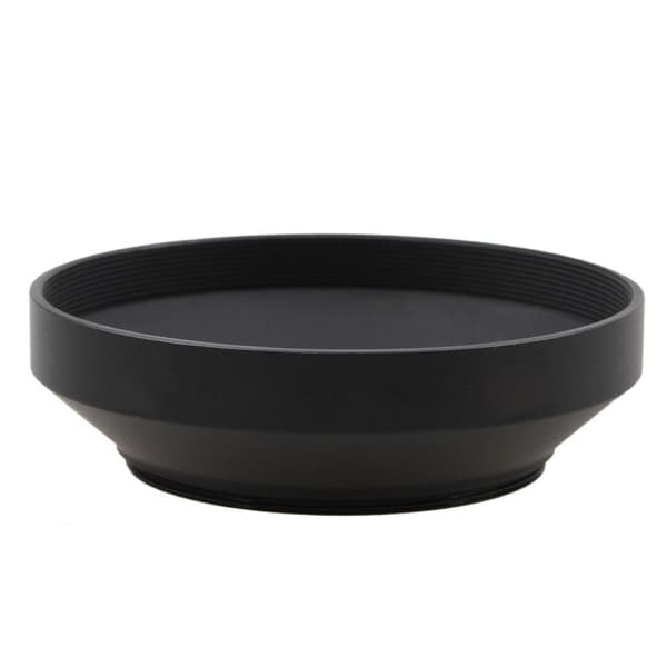 Vidvinkel Objektivdæksel 58MM 58MM 58mm 58mm