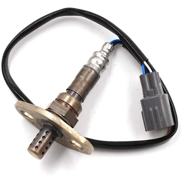 4 kpl 89465-60150 89465-69175 Etu- ja takahapen O2-happitunnistin Land Cruiser FZJ100 LX470 4.7L 2002-2007