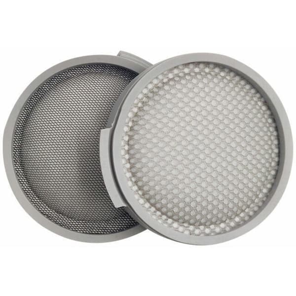 2-pack filter för Roborock H6 sladdlös dammsugare