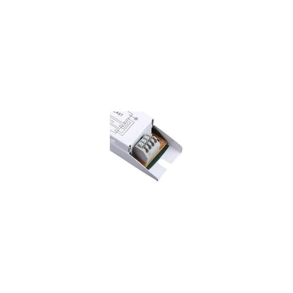 220-240v AC 2x36w Bredspenning T8 Elektronisk Forkobling Lysrør Forkoblinger