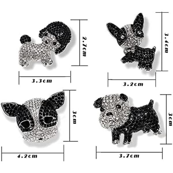 IC Initiala örhängen för tjejer kvinnor, 925 Sterling Silver Post Hypoallergena små Huggie Hoop örhängen Guldpläterade Cubic