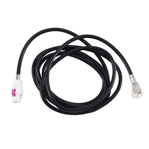 4-bens HSD-kabel B-type HSD han til han til bilstereo kamera ledningsnet LVDS-kabel