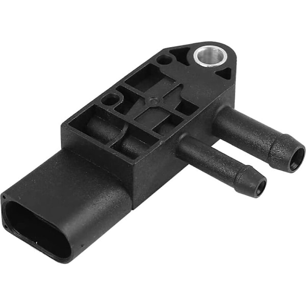 DPF 059906051C 076906051B 0281006082 0281006083 Trycksensor för -, Golf VI