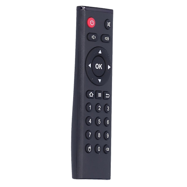 Kaukosäädin Tanix TX5 Max TX3 Max Android TV Boxille