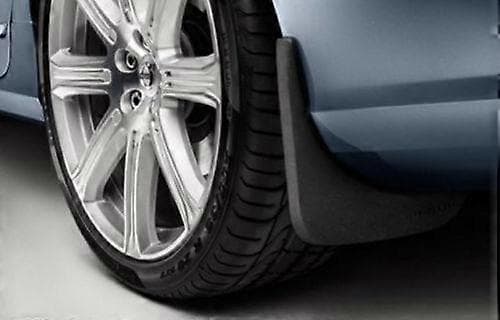 Højkvalitets stænklapper foran og bag kompatible med 2016-2024 Volvo V90 R-Design