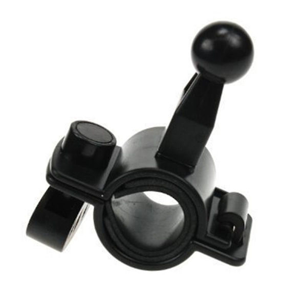 Motorcykel Motorcykel Styrmonteringsholder Stativ Til Gps-holder Til Garmin Nuvi Mobiltelefon