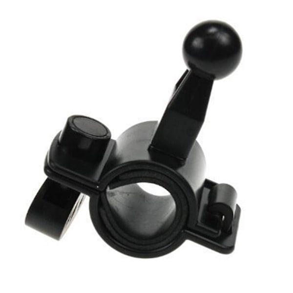 Motorsykkel motorsykkel styre montering holder stativ for GPS-holder for Garmin Nuvi mobiltelefon