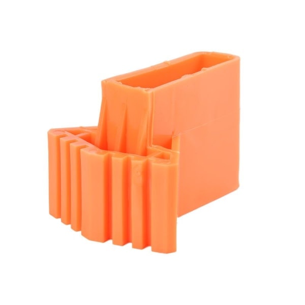 IC Slitstark PVC-stege Ben Stegskydd Hemtillbehör Tillbehör Gul