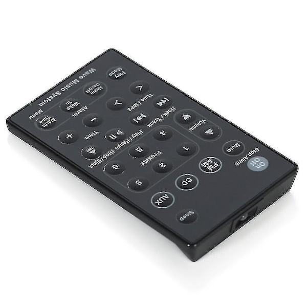 Bose Wave -musiikkijärjestelmän kaukosäädin AWR1B1 AWR1B2 AWRCC1 AWRCC2 AWRCC3