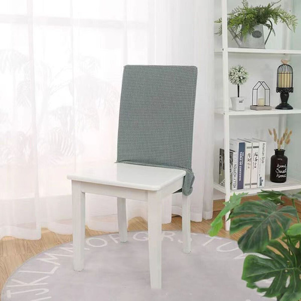 Stoltrekk Ryggstøtte LIGHT GREY lys grå light gray