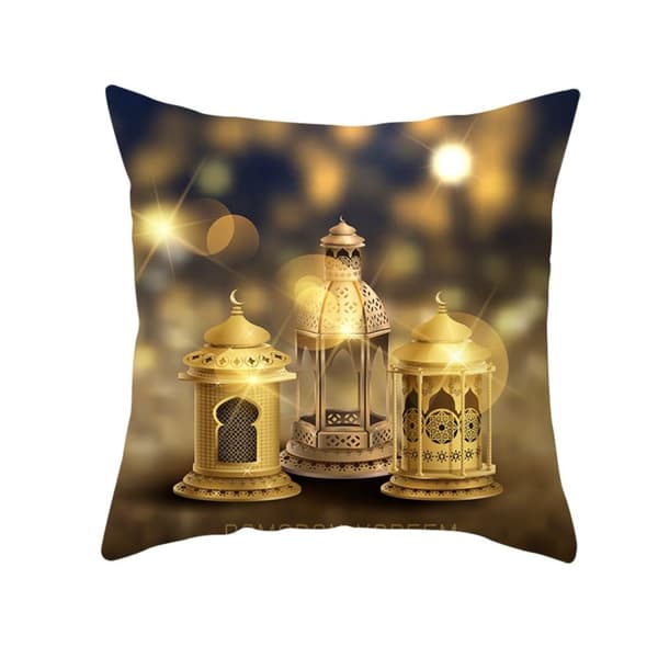 EID Tyynyliina EID Mubarak Tyynynpäällinen 5 5